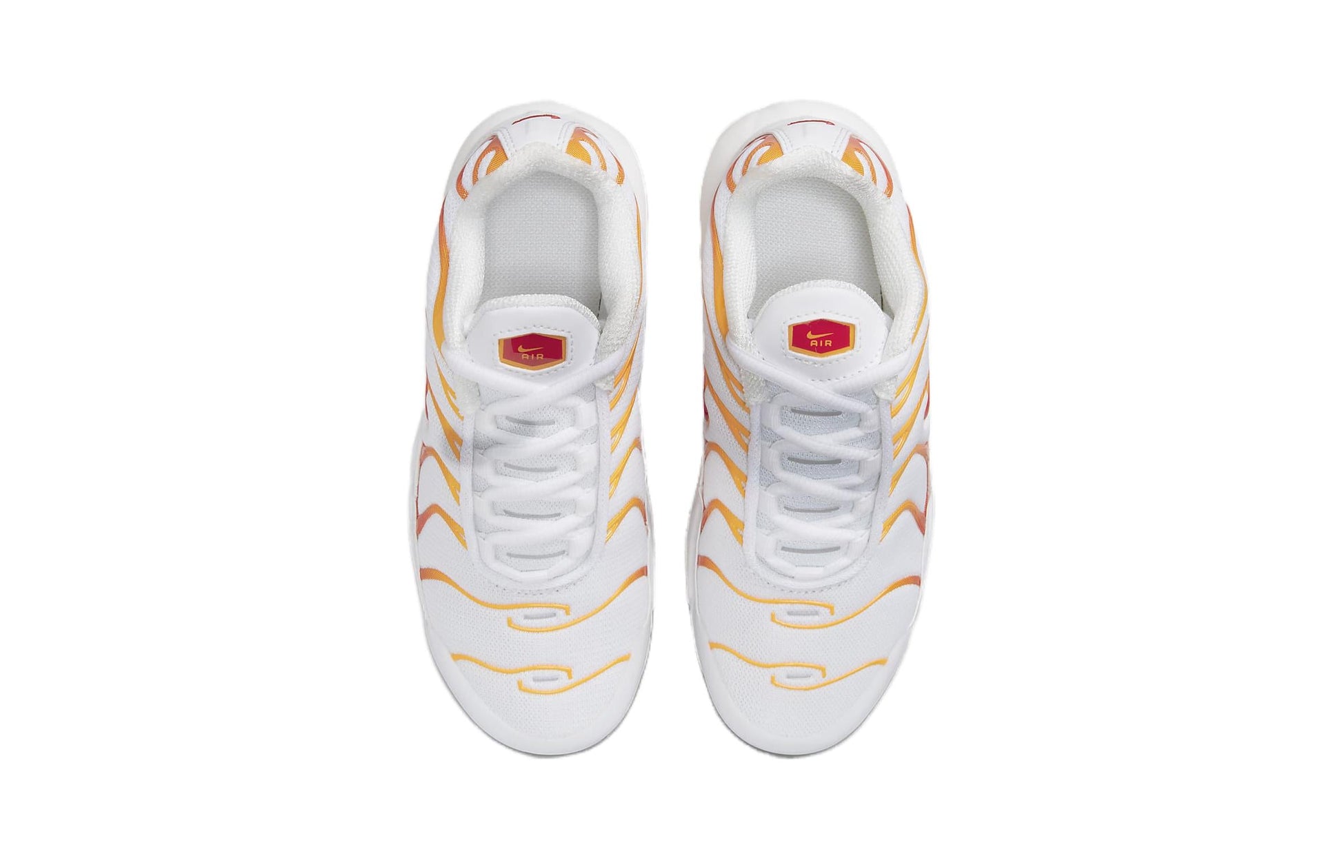 (PS) Nike Air Max Plus 'Laser Orange' FN3858-100