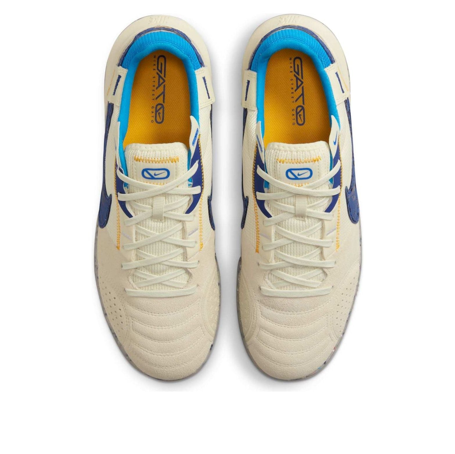 Nike Streetgato 'Coconut Milk Deep Royal' DC8466-147