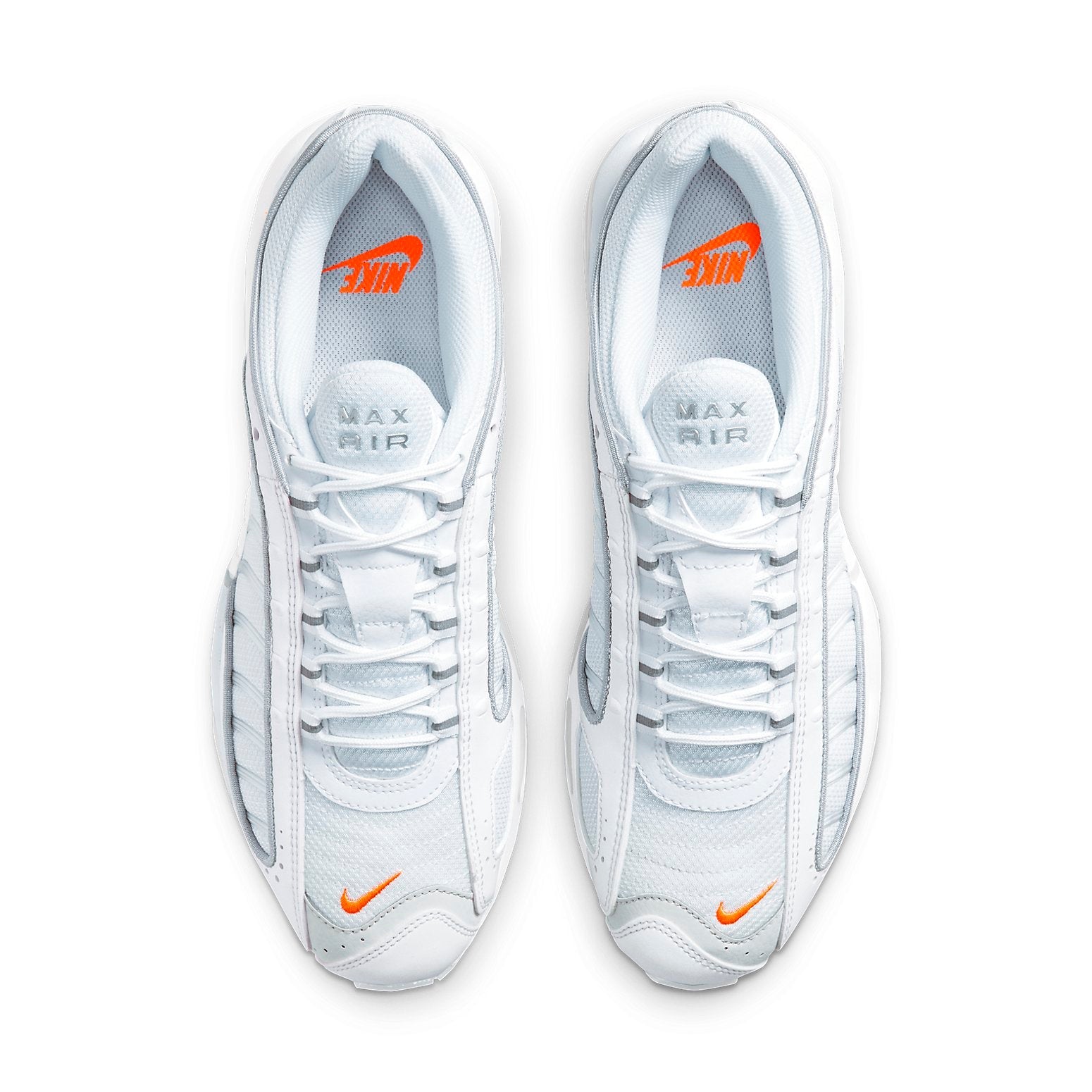 Nike Air Max Tailwind 4 'Orange' CT1614-100