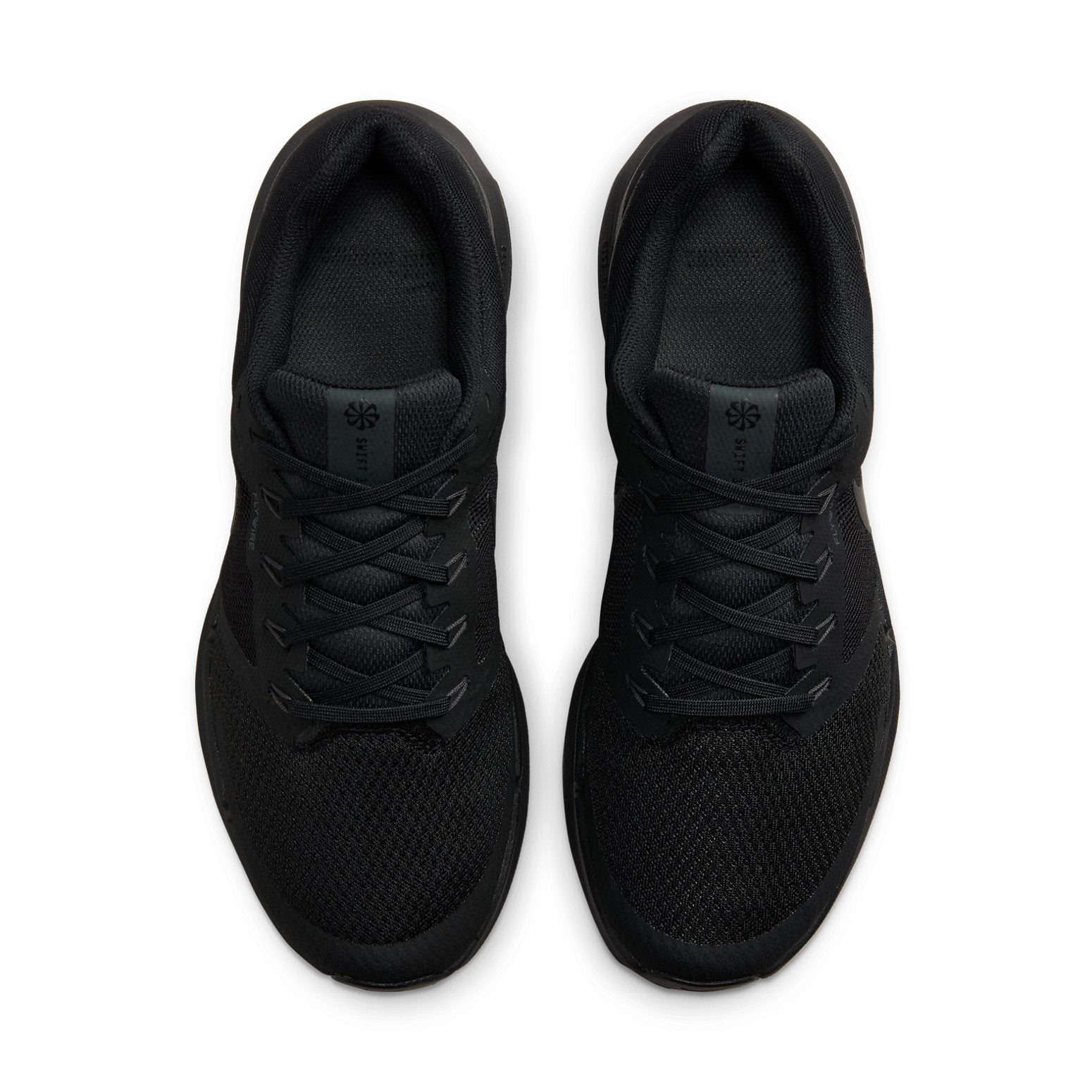 Nike Run Swift 3 'Triple Black' DR2695-003