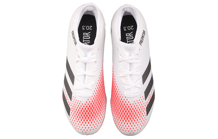 adidas Predator 20.3 FG 'White' EF1639