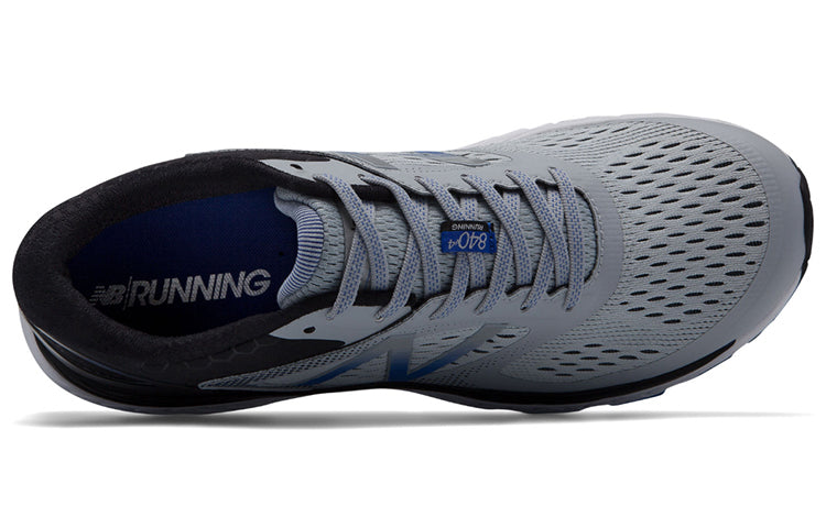 New Balance 840v4 Grey/Blue/Black M840GB4