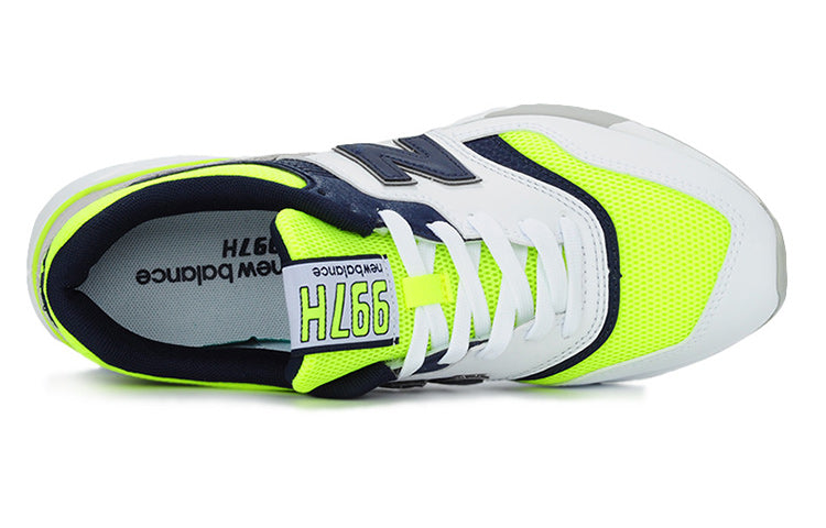New Balance 997H 'Hi Lite' CM997HCR