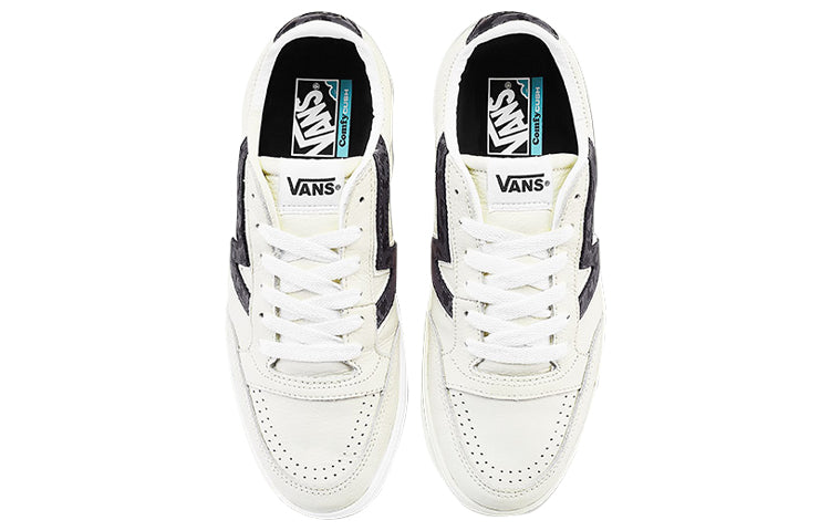 Vans Lowland Cc White/Black VN0A4TZY1VP1