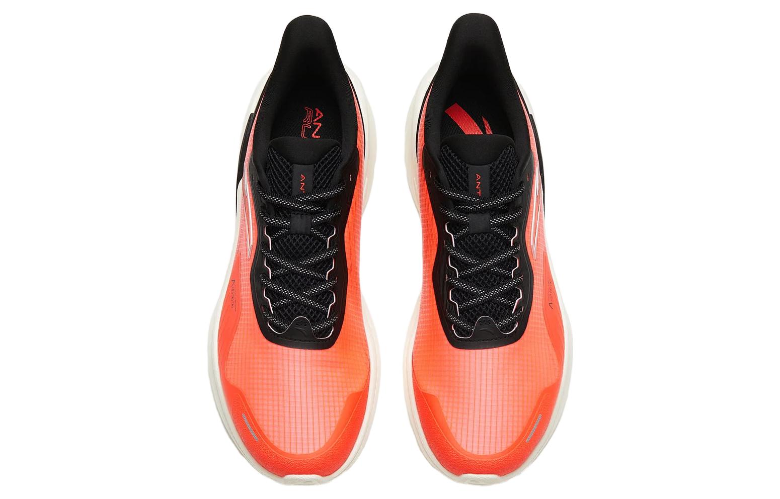 ANTA A-Shock 'Bright Crimson White' 812315520-4