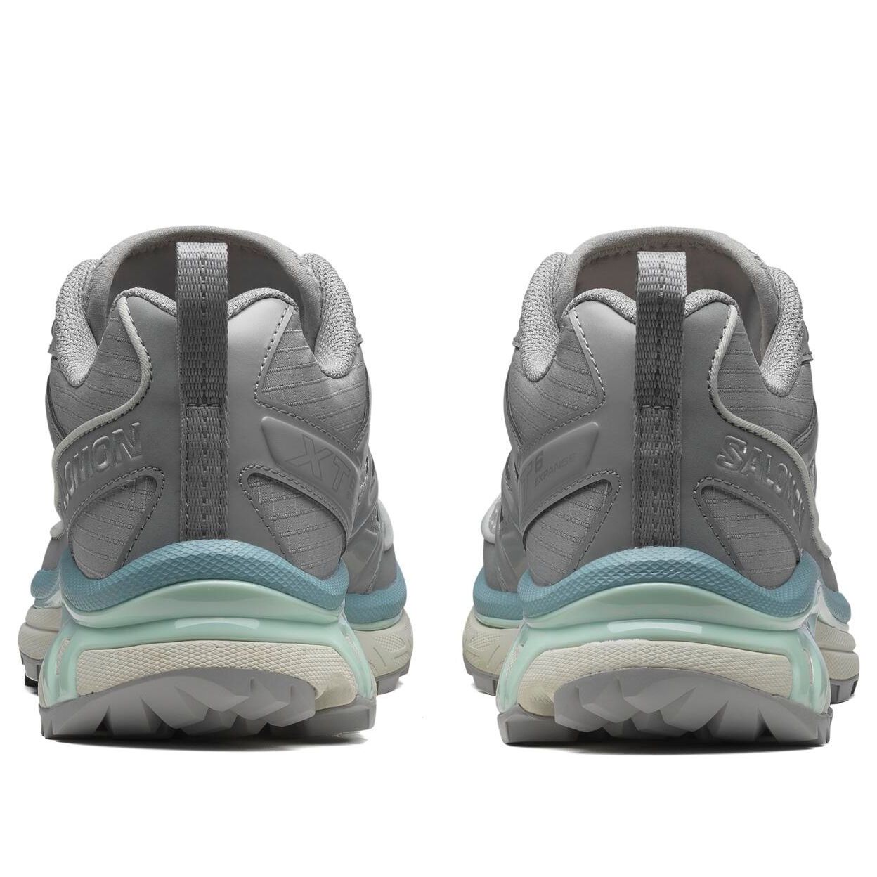 SALOMON XT-6 Expanse Seasonal 'Alloy' 477487