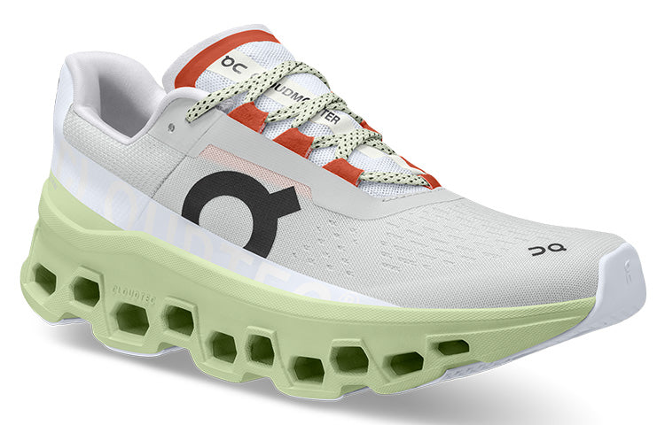 (WMNS) On Running Cloudmonster 'Glacier Meadlow' 61.99022