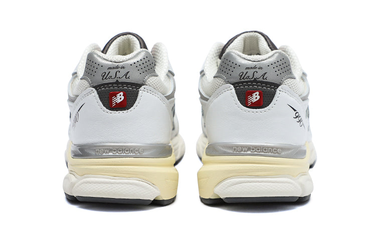 New Balance Teddy Santis x 990v3 Made in USA 'Sea Salt' M990AL3