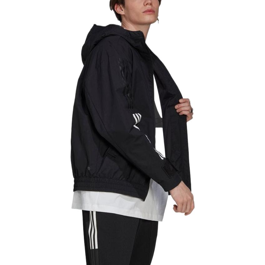 adidas 3-Stripes Storm Jacket HG2062