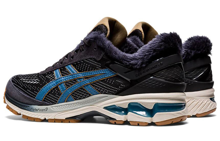 ASICS Gel-Kayano 26 'Black' 1021A383-020