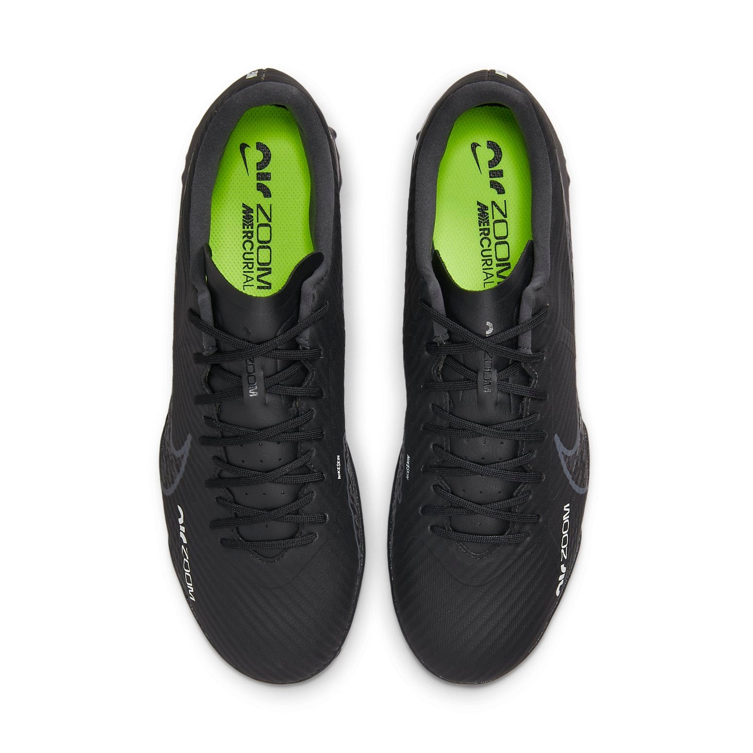 Nike Zoom Mercurial Vapor 15 Academy TF 'Shadow Pack' DJ5635-001