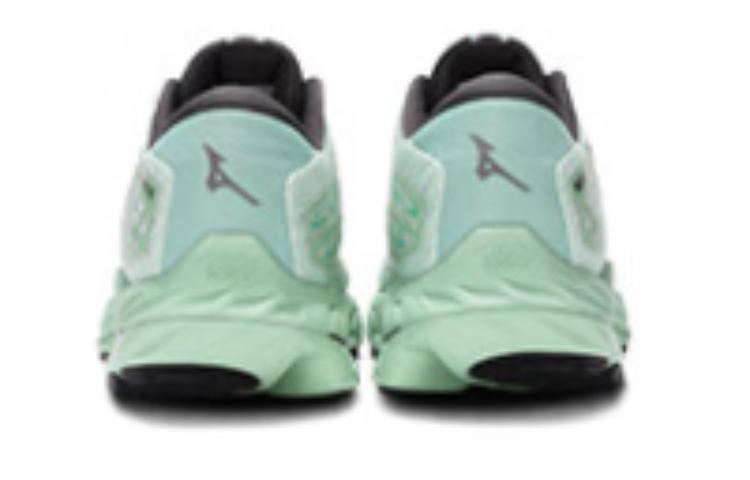 Mizuno Wave Inspire 20 'Mint Green Black' J1GC244408
