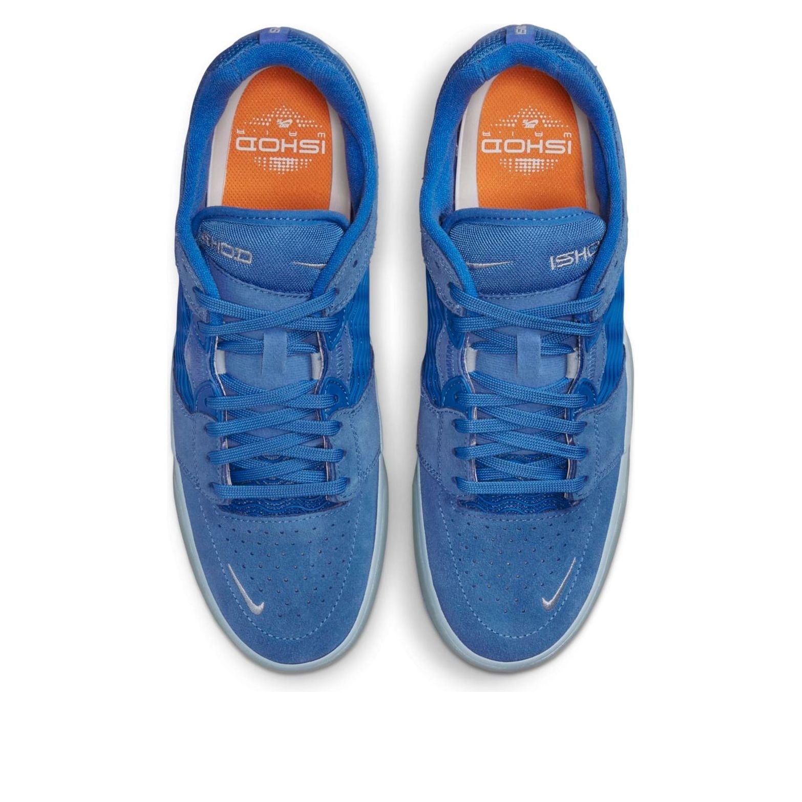 Nike Ishod Wair SB 'Pacific Blue' DC7232-401