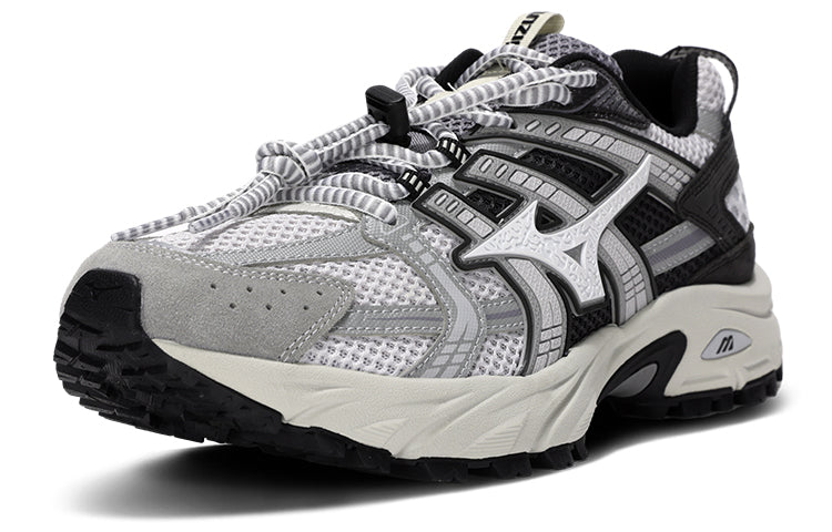 Mizuno FIYI TL 'Grey Black' D1GH240902