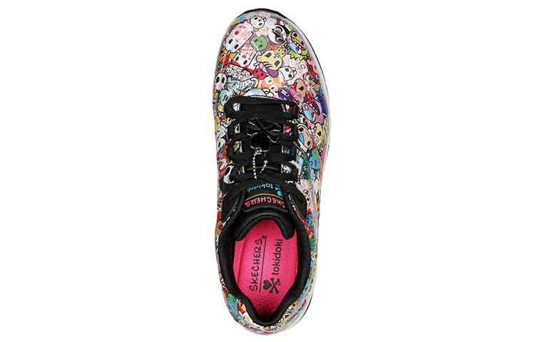 (WMNS) Skechers Uno 2 x tokidoki 'Multicolor' 155226-MLT