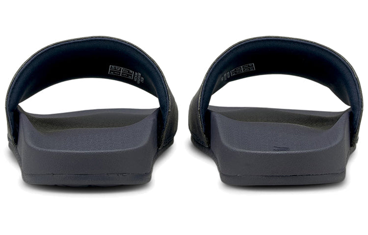 PUMA Leadcat Ftr Slippers Black 380673-02