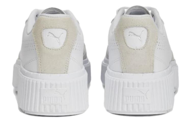 (WMNS) PUMA Dinara 'White' 388954-02