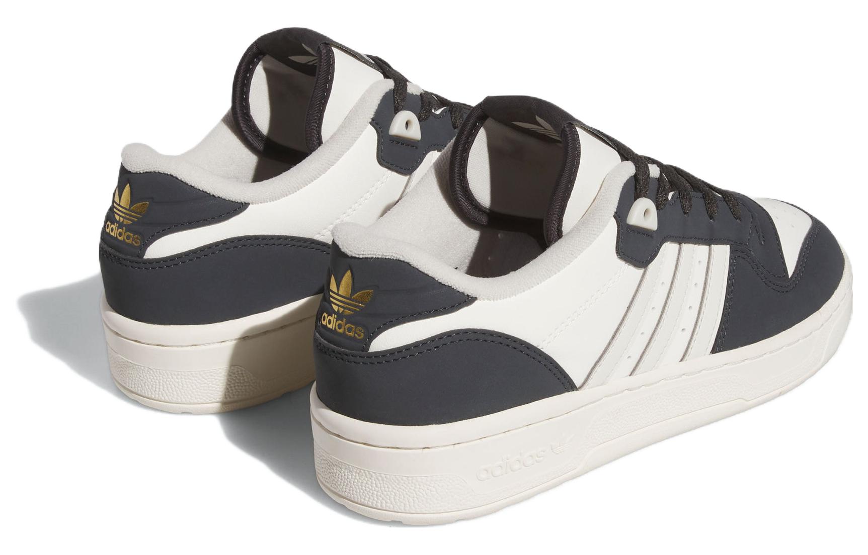(WMNS) adidas Rivalry Low 'White Carbon' ID7560