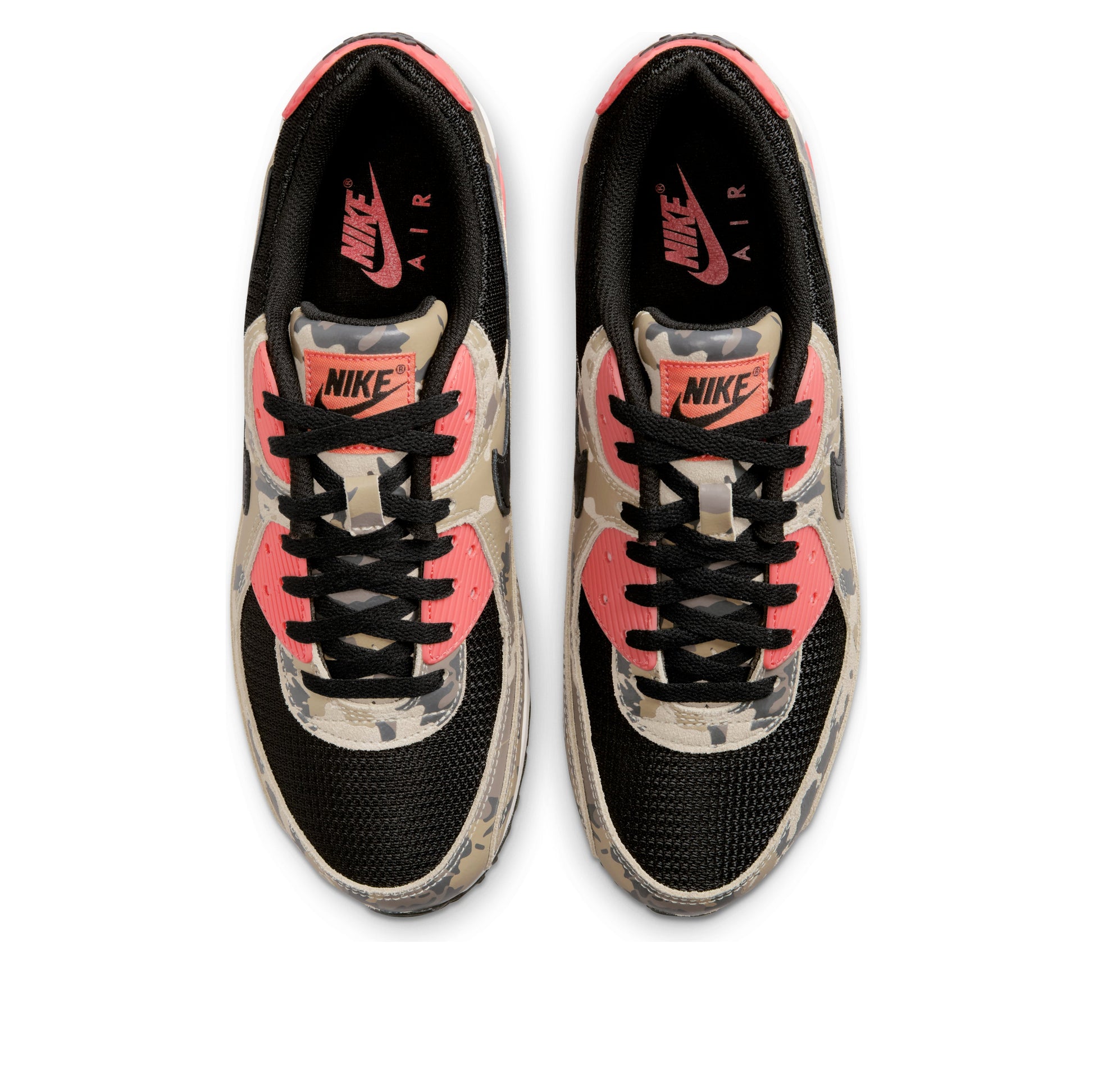 Nike Air Max 90 'Camo Pack Magic Ember' IF1721-200