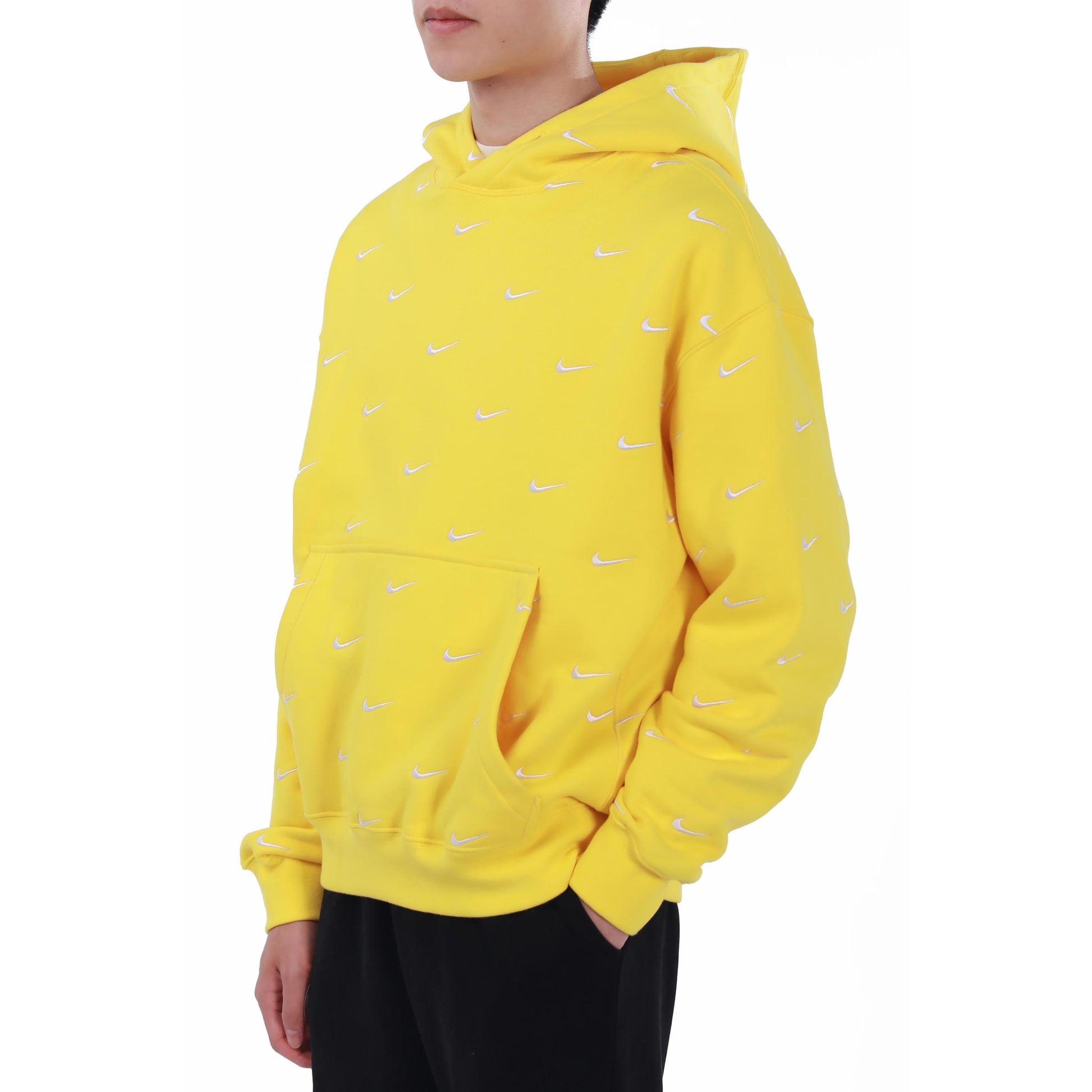 Nike Lab Swoosh Logo CJ8907-703