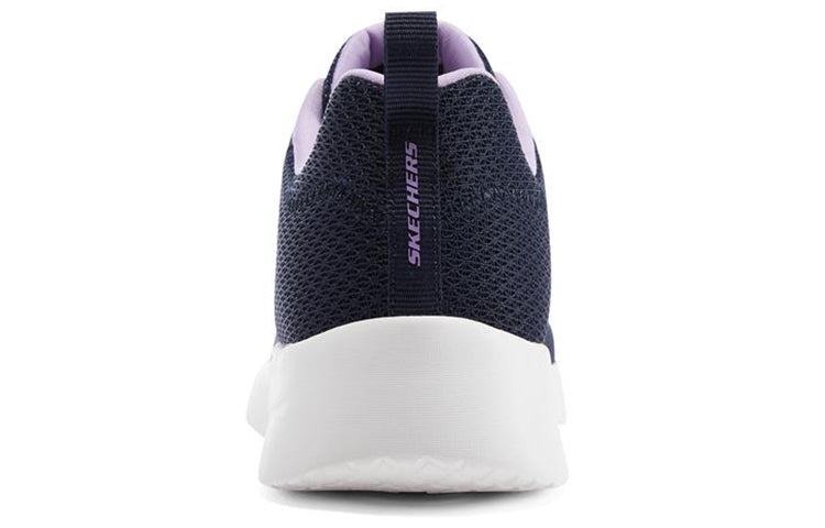 (WMNS) Skechers Dynamight 2.0 'Black' 149690-NVPR