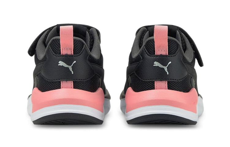 (PS) PUMA X-Ray Lite AC 'Black Peony' 374395-17