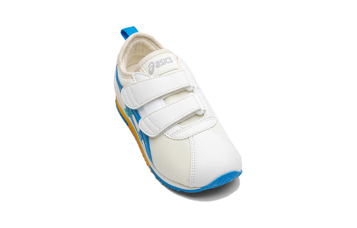 (PS) ASICS Cotla Sneakers 'White Beige Blue' 1144A266-100