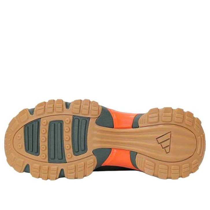 adidas CITYWOWLK 'Olive Green Brown' JR8332