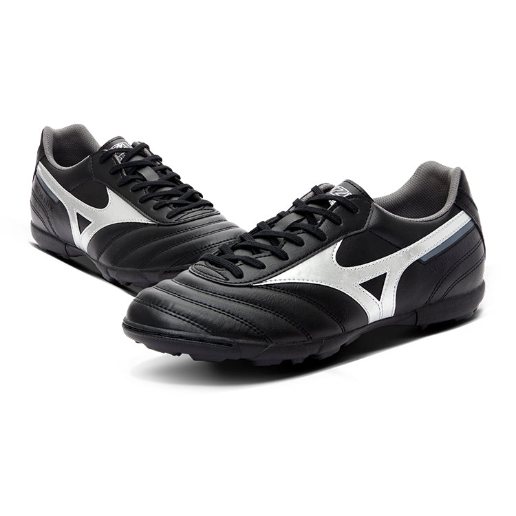 Mizuno MORELIA 2 CLUB AS 'Black Silver' P1GD241603