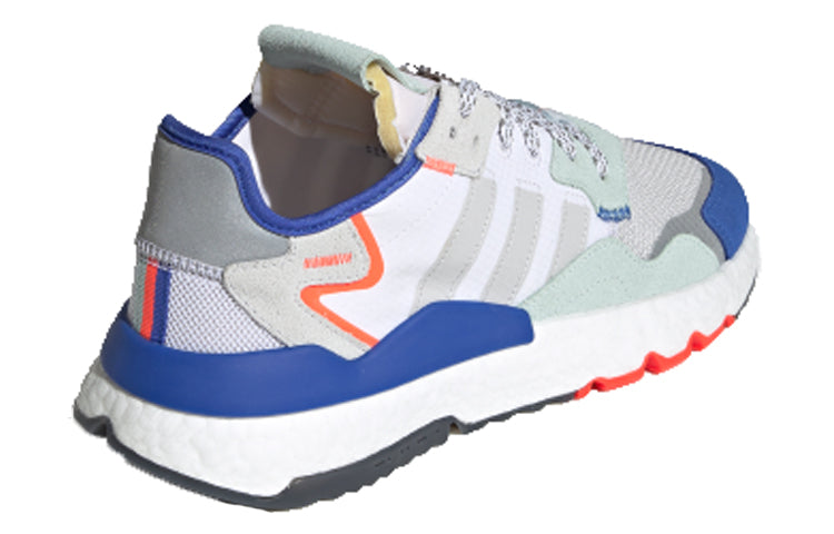 adidas originals Nite Jogger 'Blue Grey' EF2810
