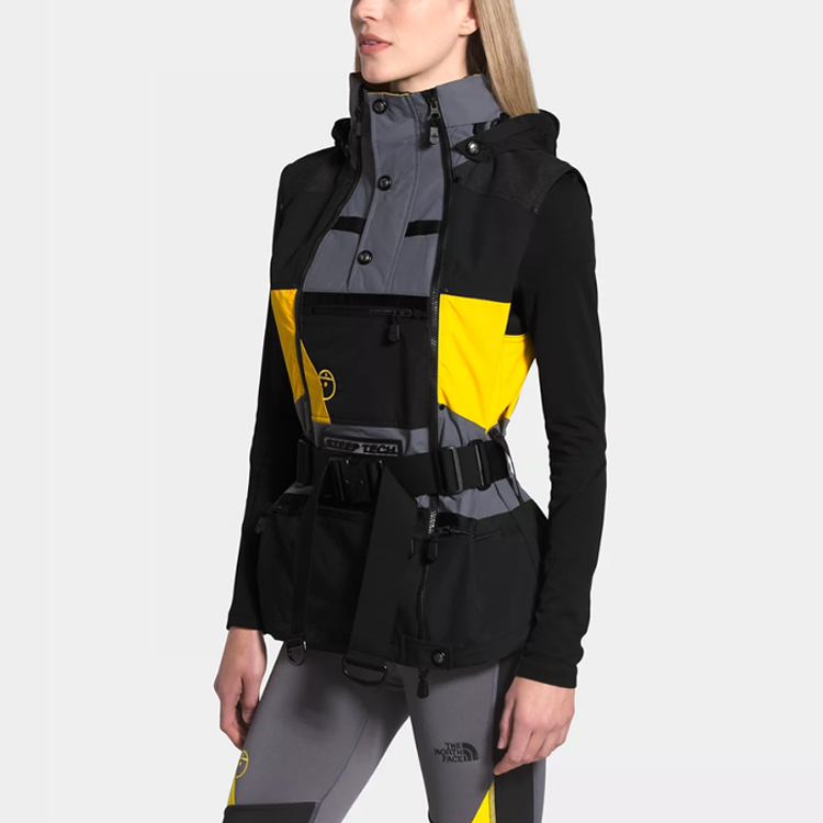 THE NORTH FACE Intermediate Jacket 'Yellow' NF0A4QYU-SH4