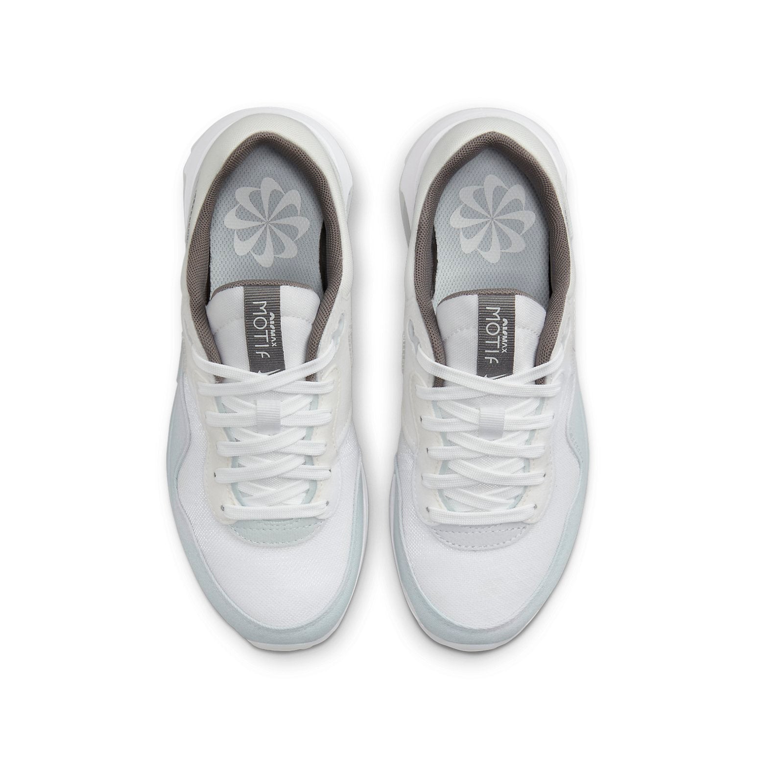 (GS) Nike Air Max Motif 'White Aura' DH9388-101