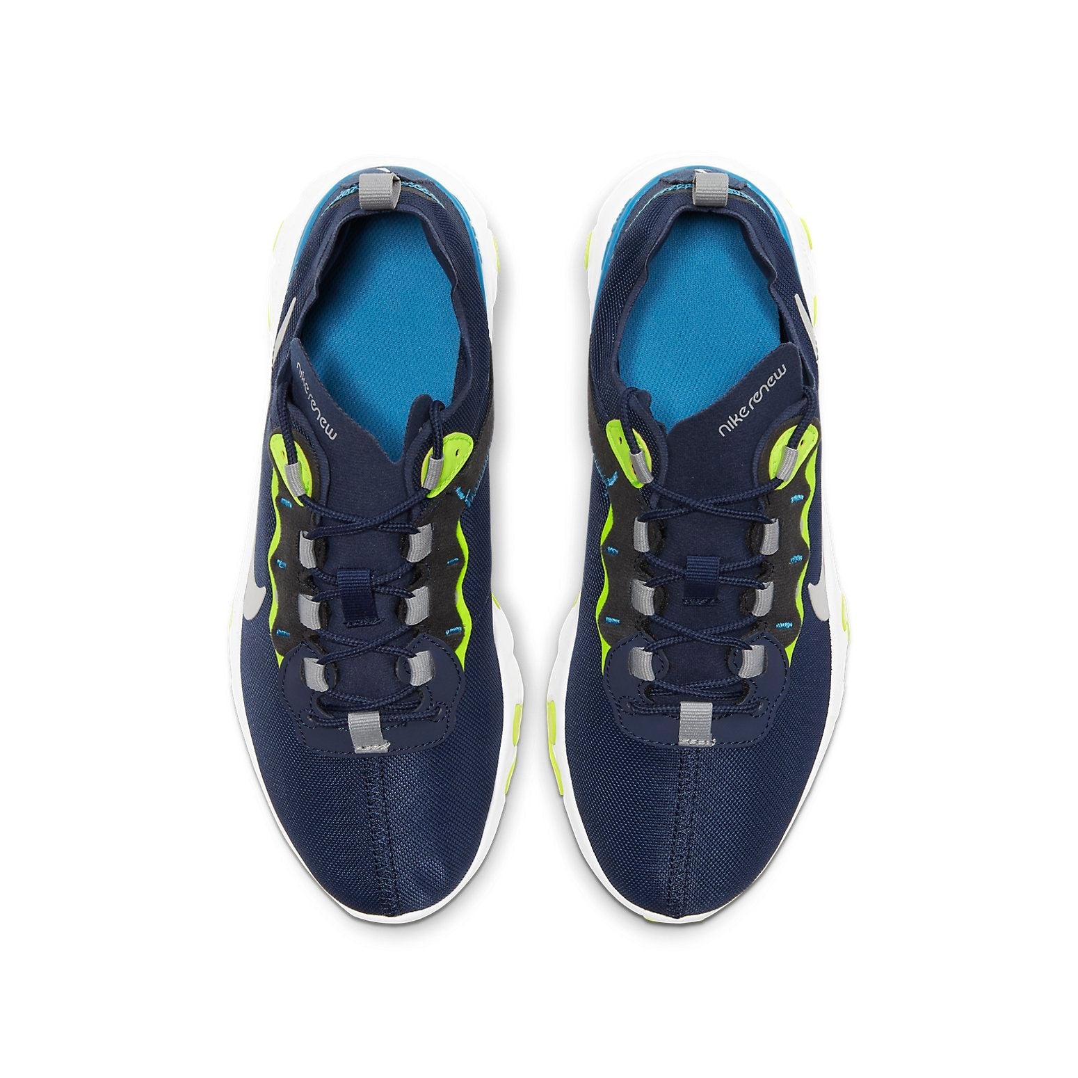 (GS) Nike Renew Element 55 CK4081-400