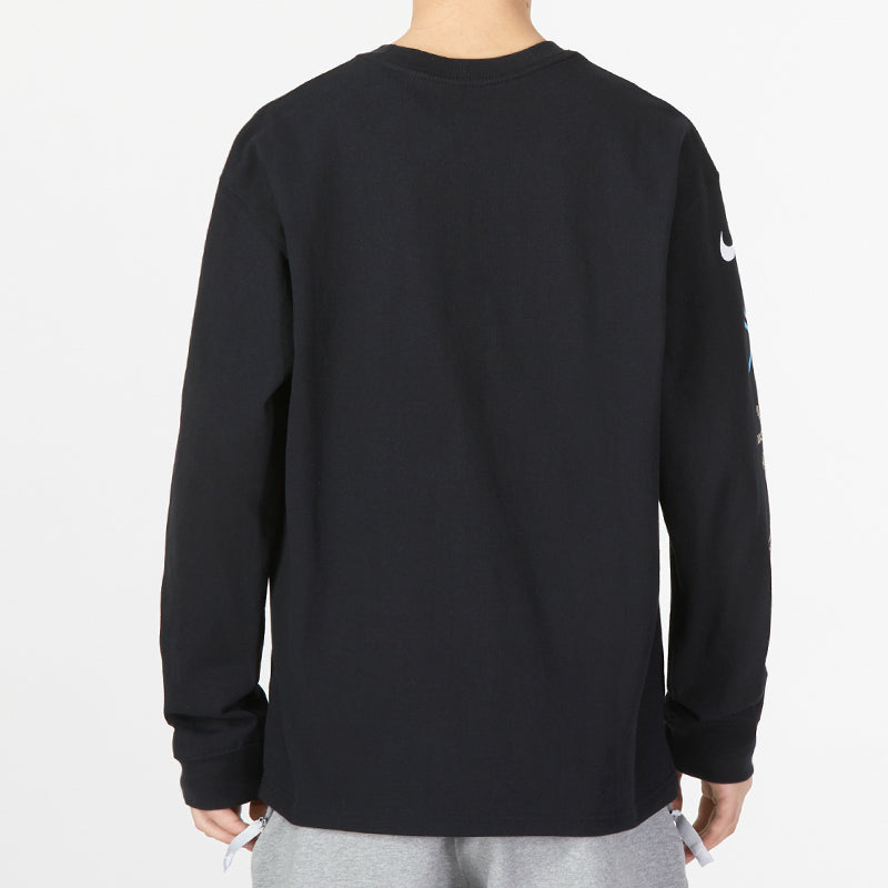 Nike Hoodie DZ2860-010