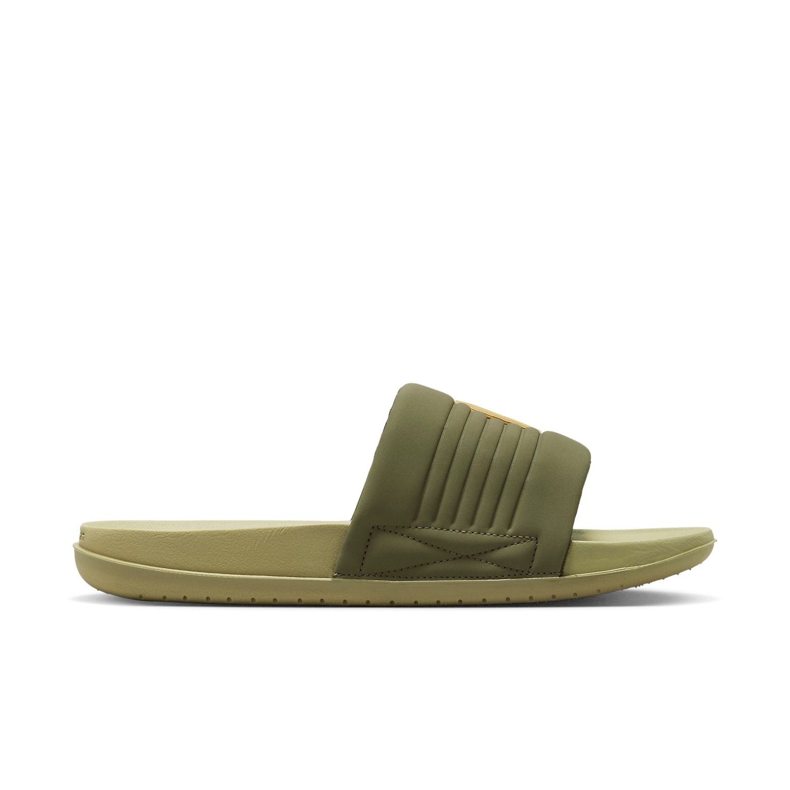 Nike Offcourt Adjust Slide 'Medium Olive' DQ9624-200