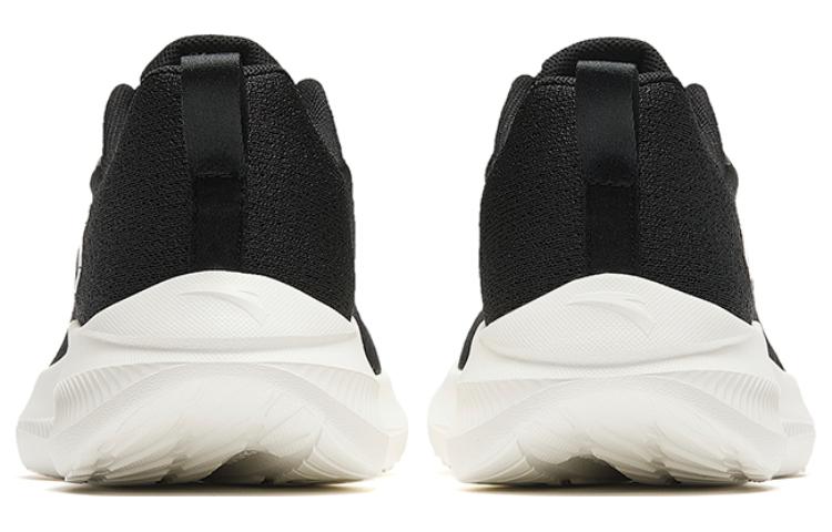 ANTA Running Series Sneakers 'Black White' 912335505-1