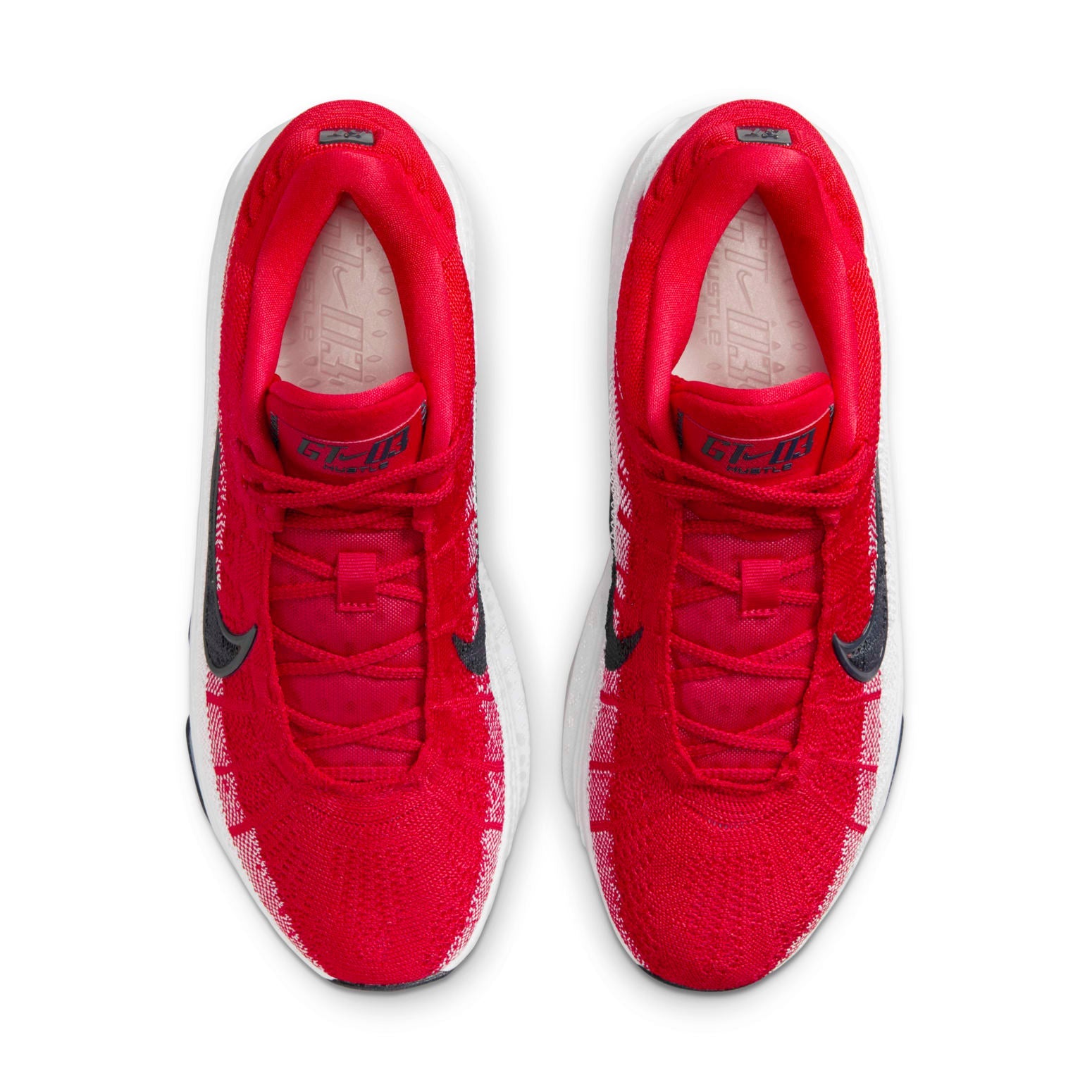 Nike Air Zoom GT Hustle 3 'USA' FV5953-600