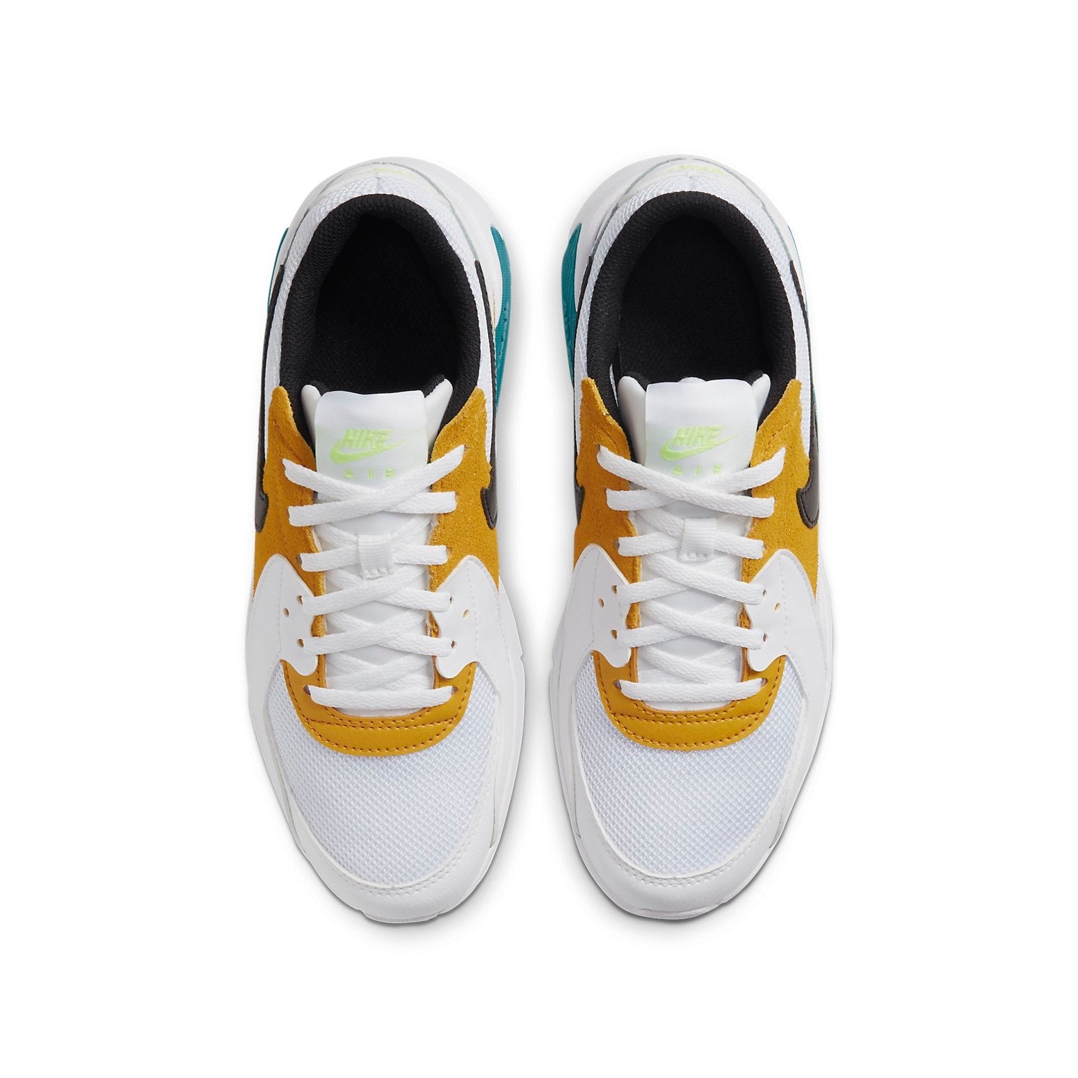 (GS) Nike Air Max Excee 'Oracle Aqua Ghost Green' CD6894-104