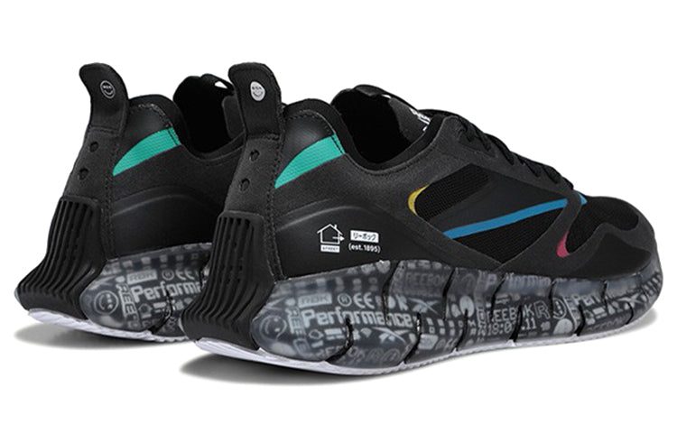 Reebok Zig Kinetica Horizon- Bep FY3083