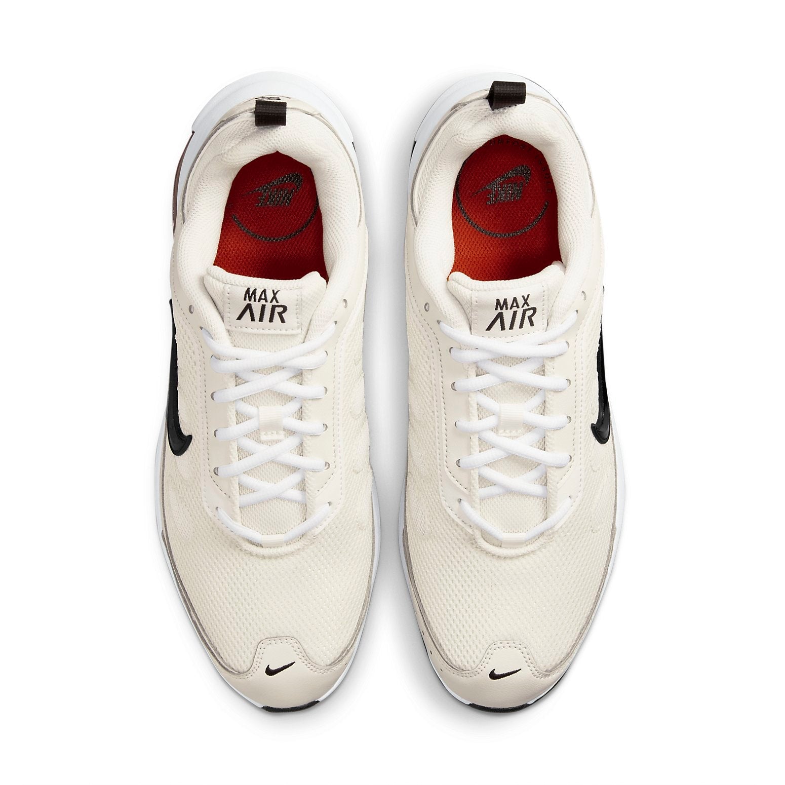 Nike Air Max AP 'Summit White Black' CU4826-103