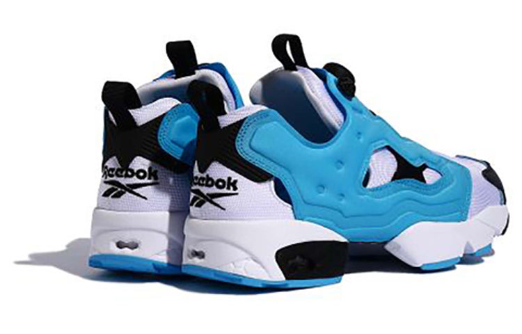 Reebok Instapump Fury 'Icons Pack - Shaq Attaq' EH1786