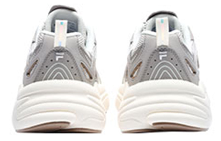 FILA FUSION x Mars 2 Shoes 'Grey' T12M227328FWS
