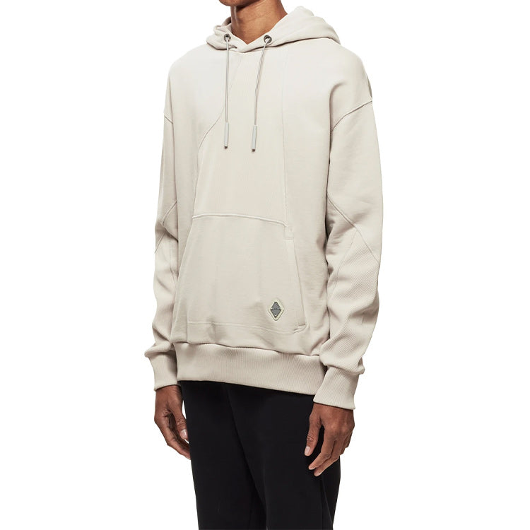 Men's A-COLD-WALL* MIES Creamy White ACWMW024E-CMN