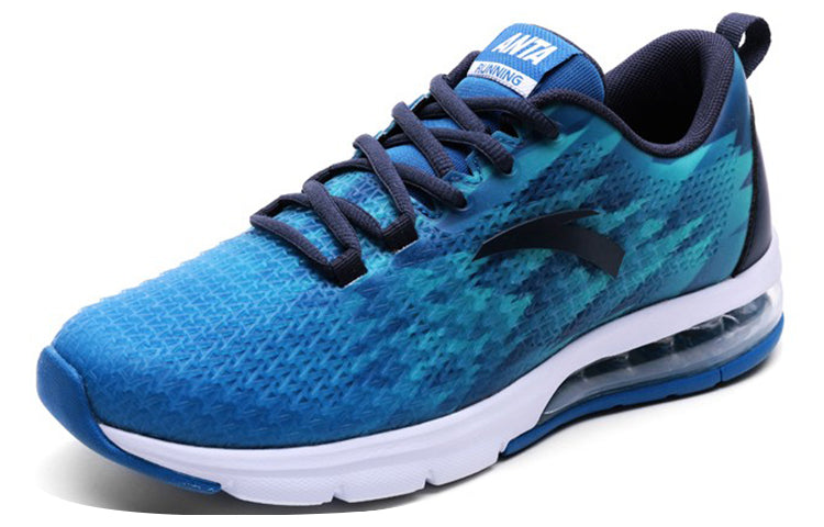 ANTA Running Series Sneakers 'Palace Blue' 91715530-4