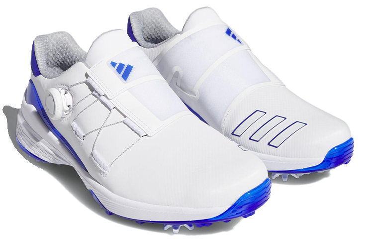adidas ZG23 Boa Lightstrike 'White Blue' GY9715