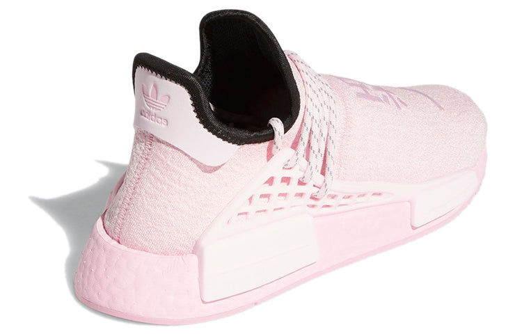 adidas x Pharrell NMD Hu 'Pink' GY0088