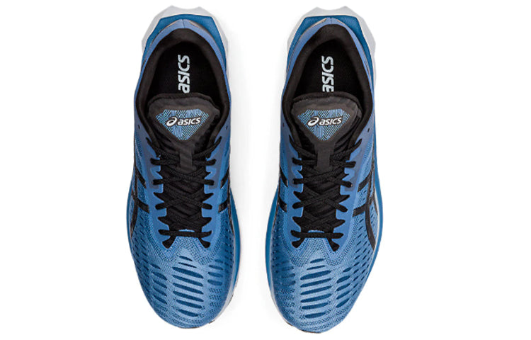 ASICS Novablast 'Grey Floss' 1011A681-401
