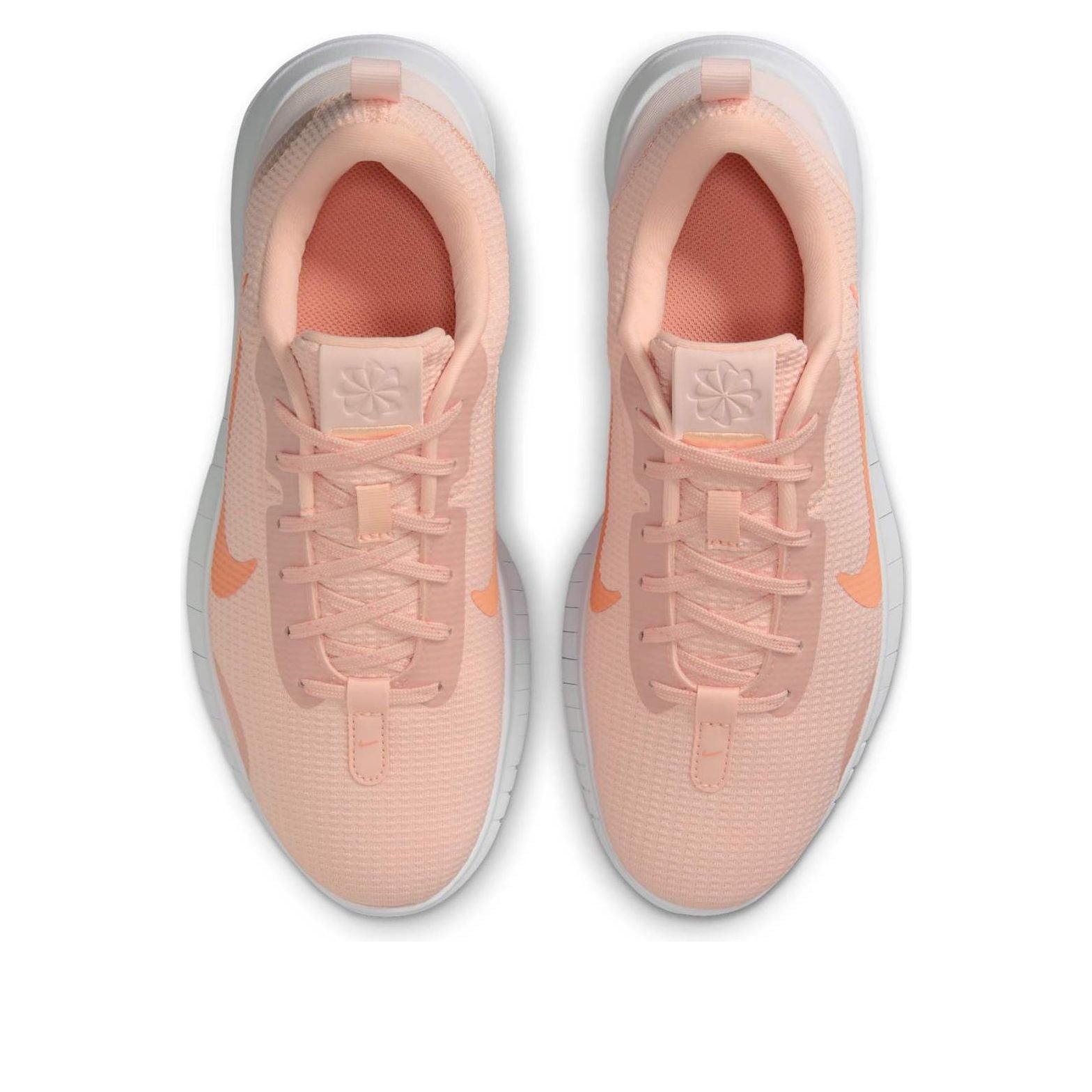 (WMNS) Nike Flex Experience Run 12 'Washed Coral' DV0746-602