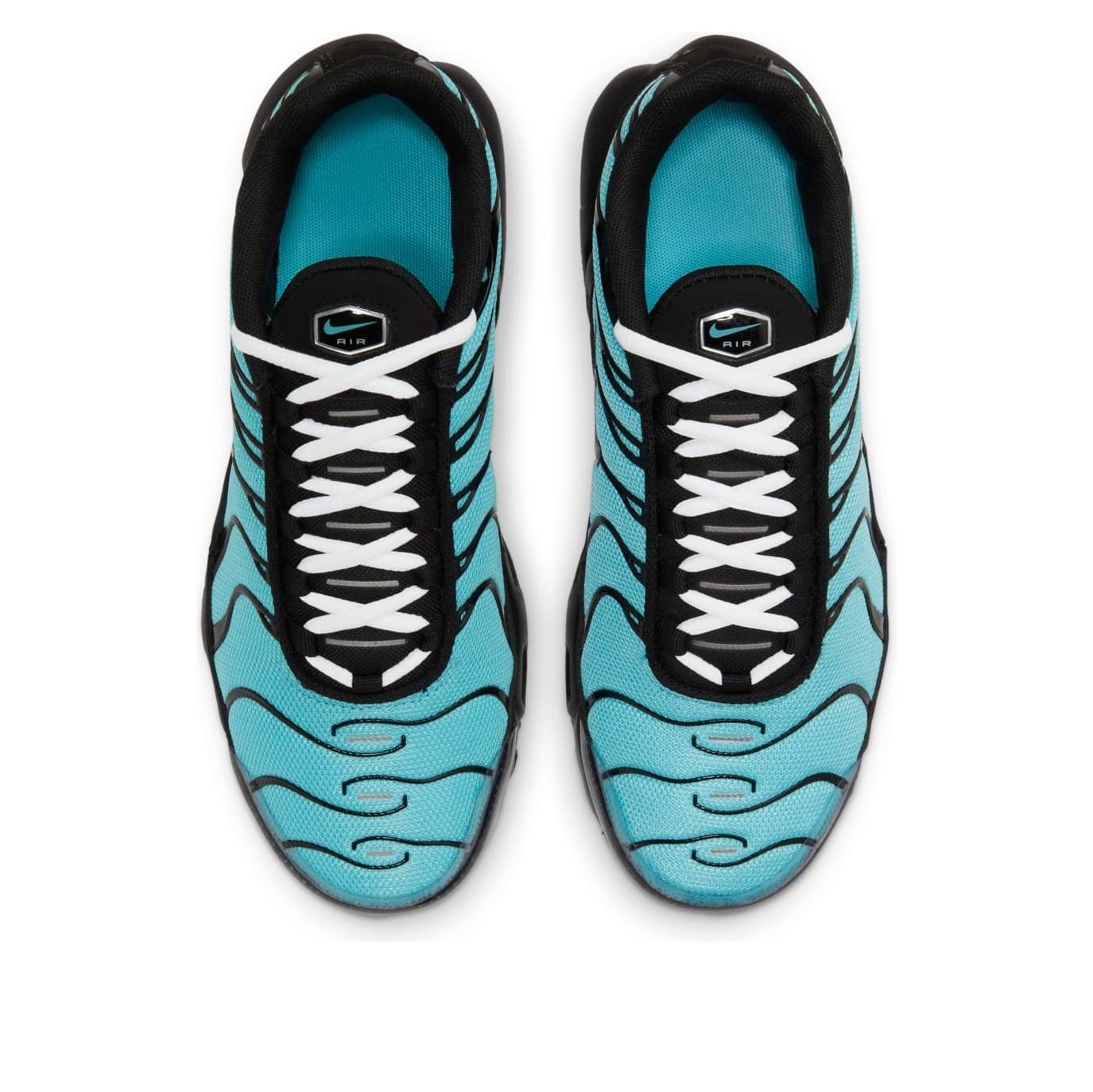 (GS) Nike Air Max Plus 'Aqua' CD0609-405