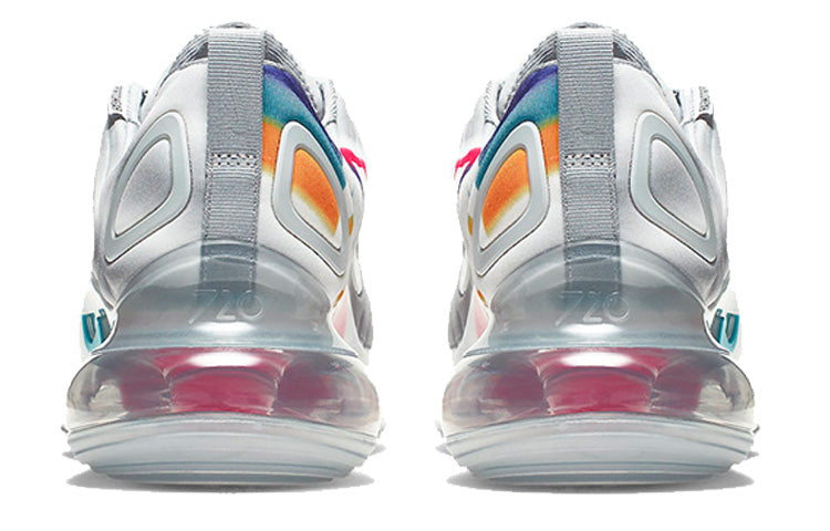 (WMNS) Nike Air Max 720 'Airbrush' AR9293-011